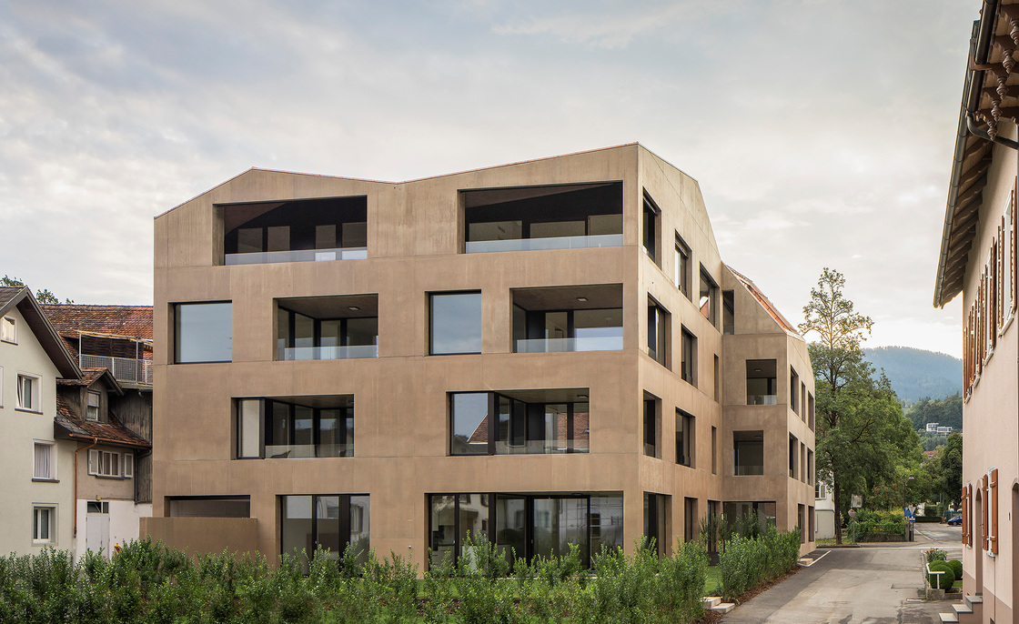 Ein Foto von Albrecht Imanuel Schnabel