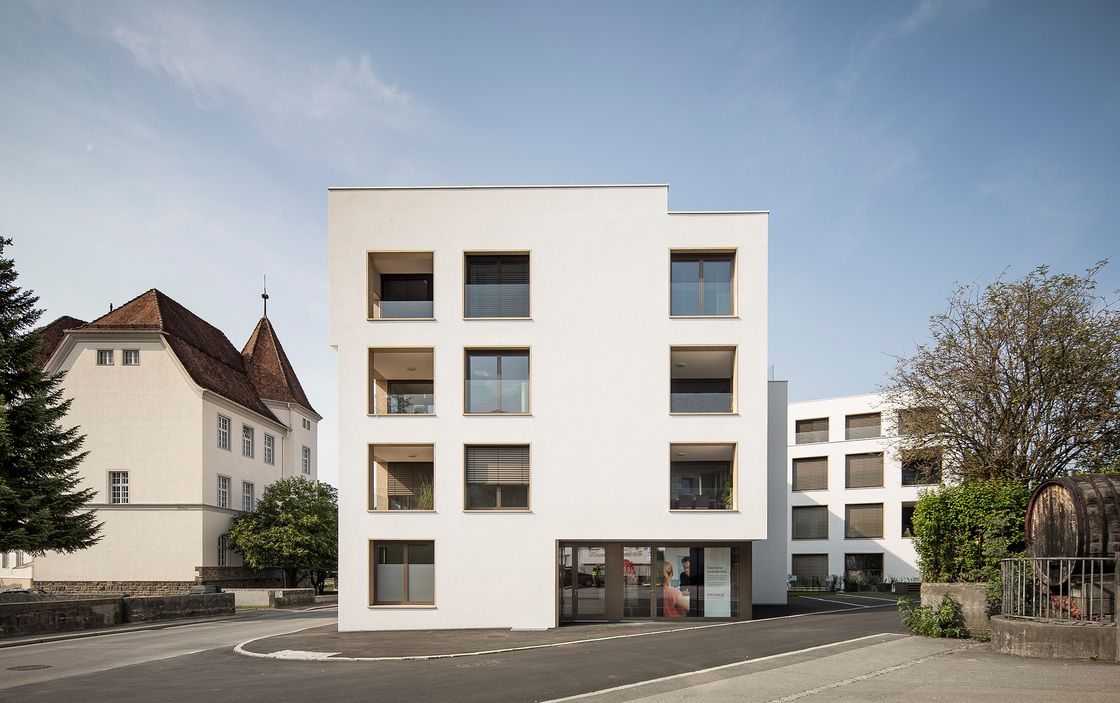 Ein Foto von Albrecht Imanuel Schnabel