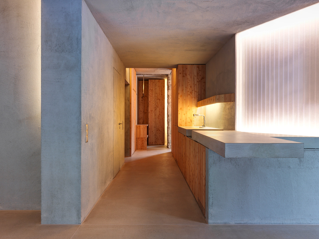 Ein Foto von Bruno Helbling