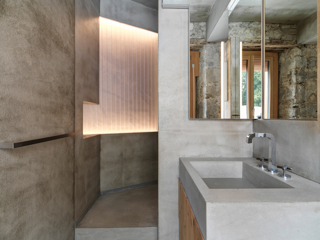 Ein Foto von Bruno Helbling