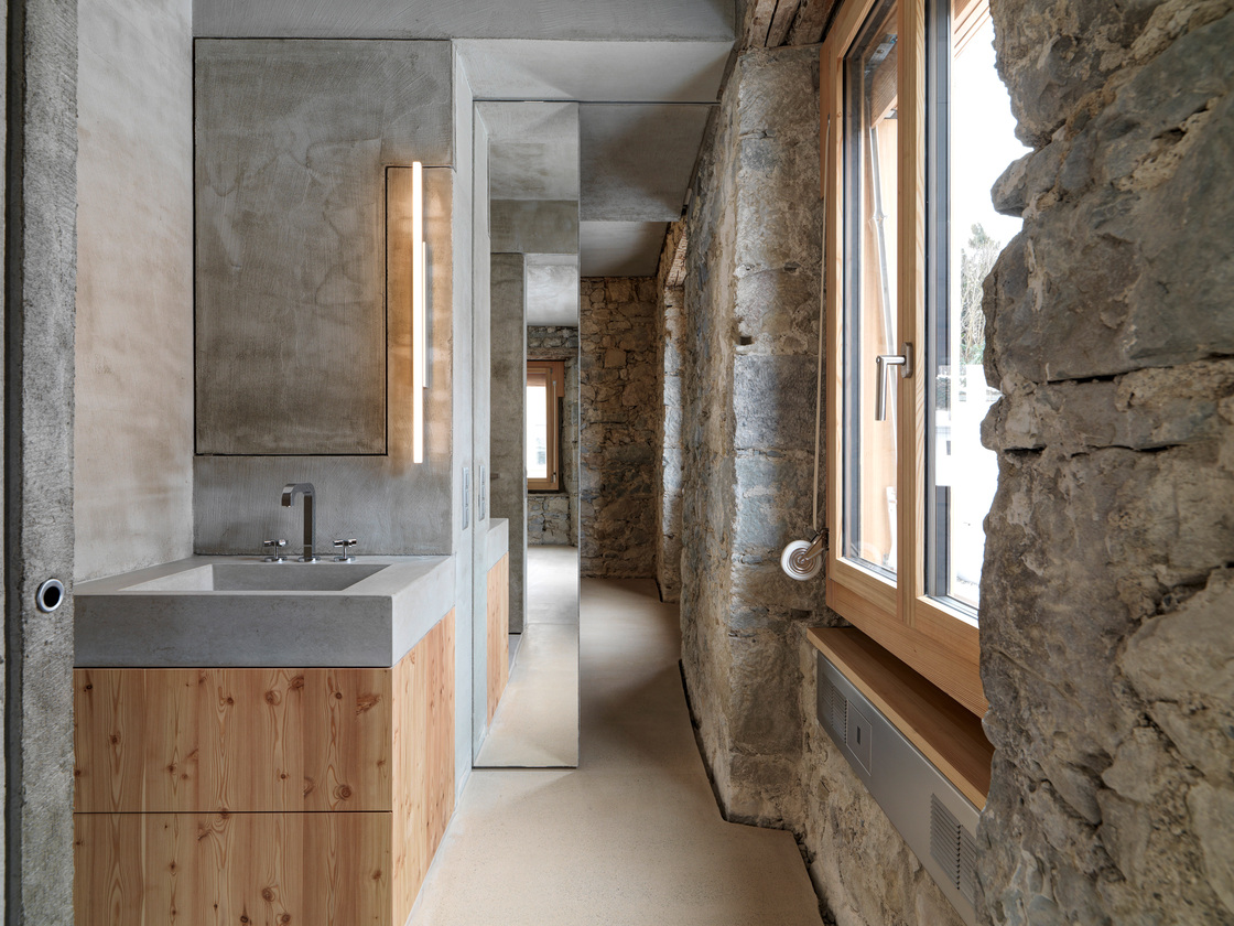 Ein Foto von Bruno Helbling