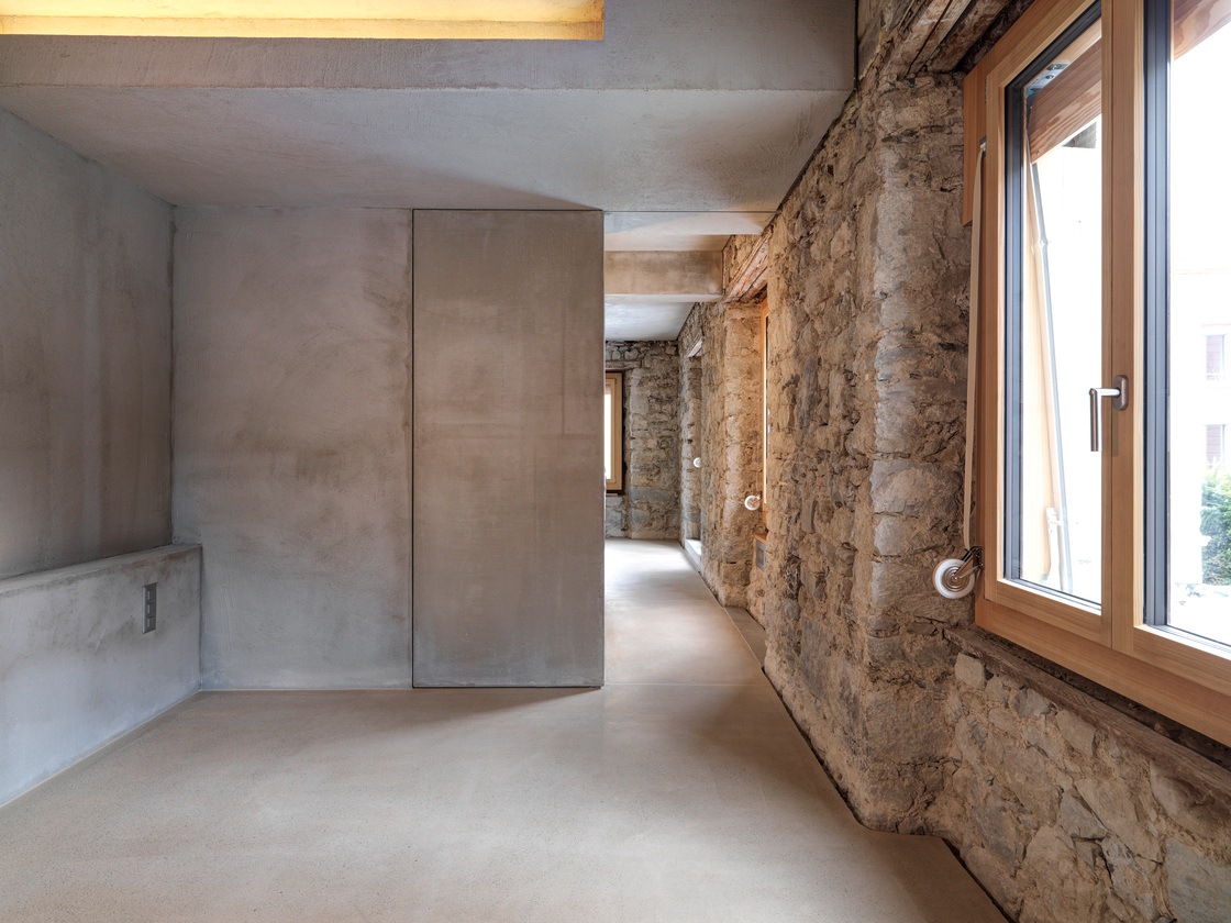 Ein Foto von Bruno Helbling