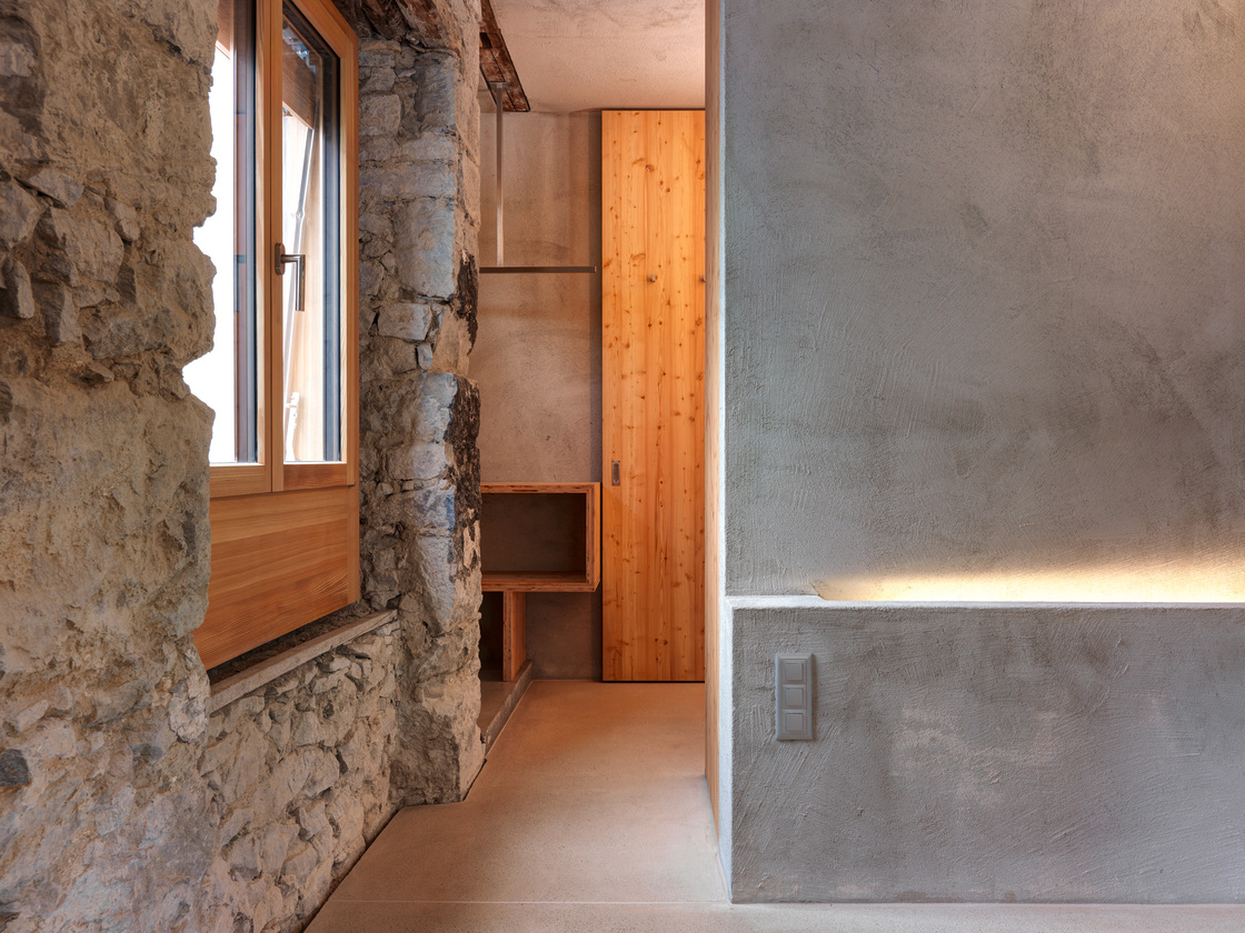 Ein Foto von Bruno Helbling