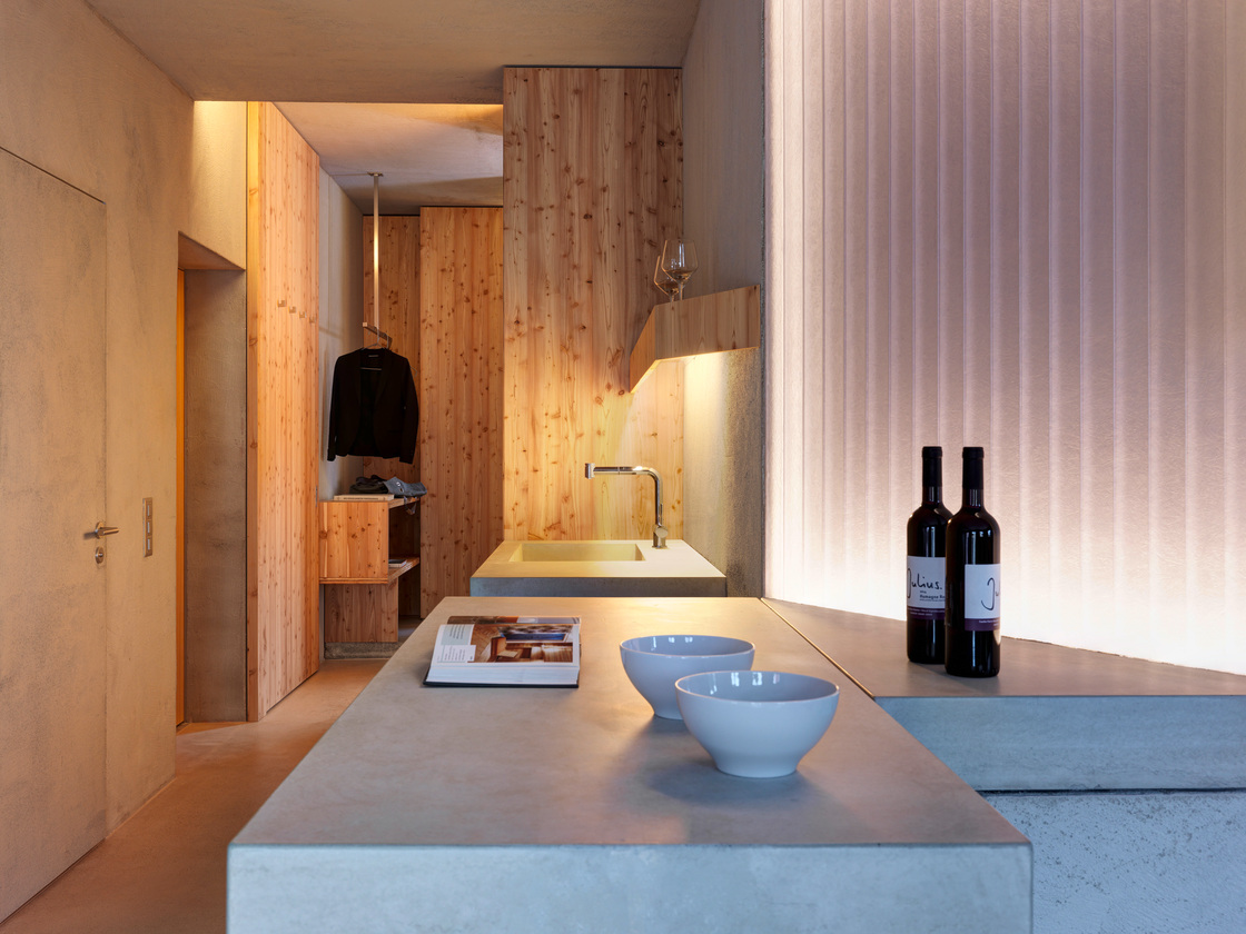 Ein Foto von Bruno Helbling