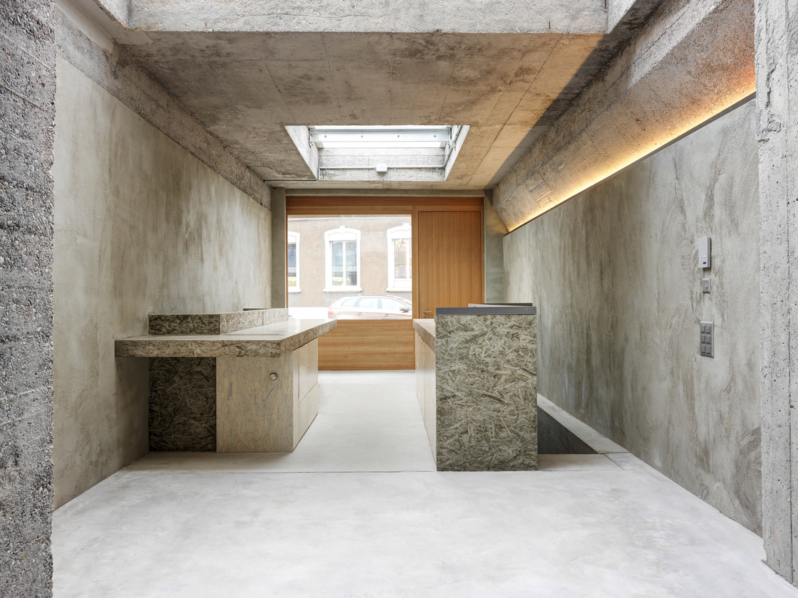 Ein Foto von Bruno Helbling