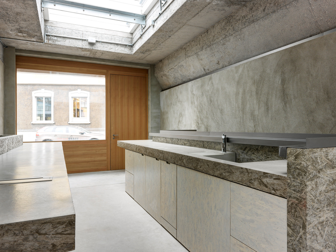 Ein Foto von Bruno Helbling