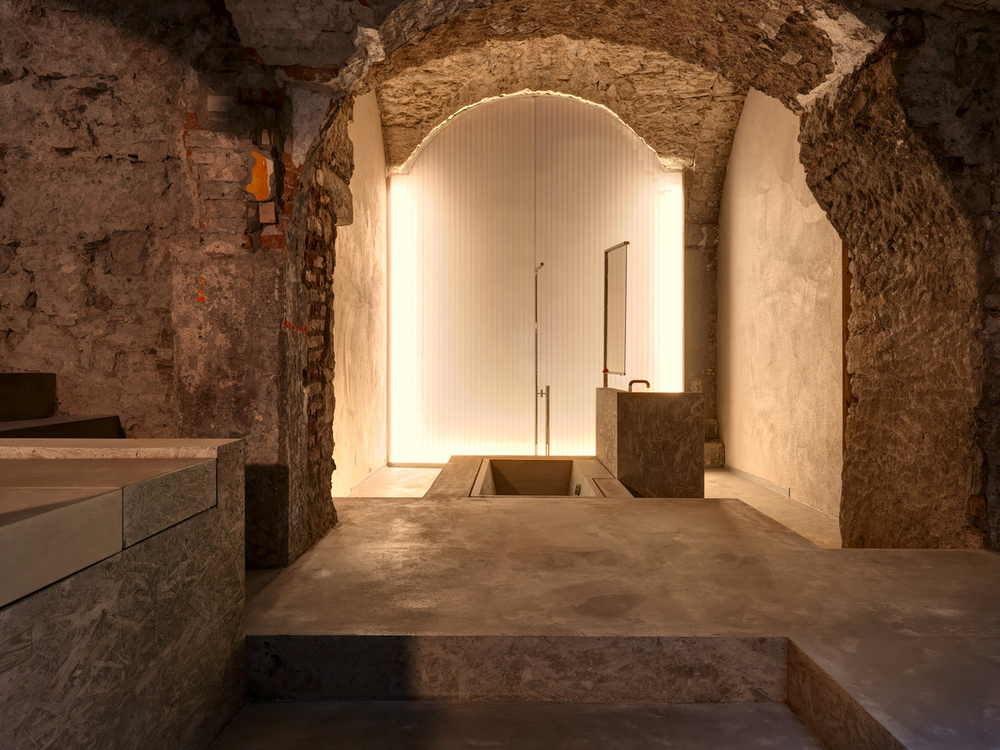 Ein Foto von Bruno Helbling