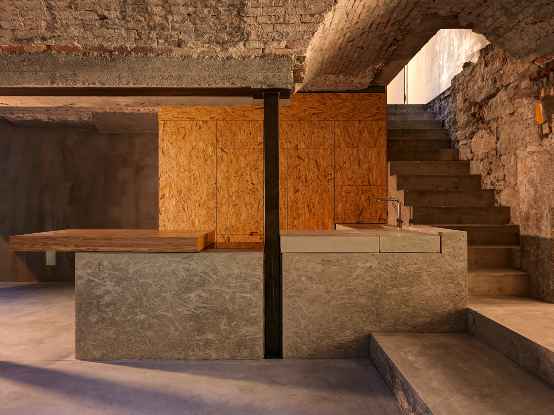 Ein Foto von Bruno Helbling