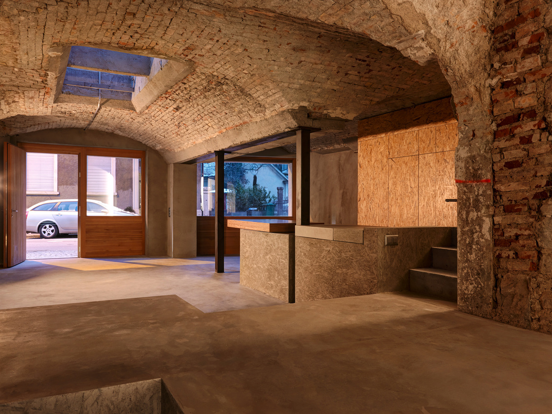 Ein Foto von Bruno Helbling