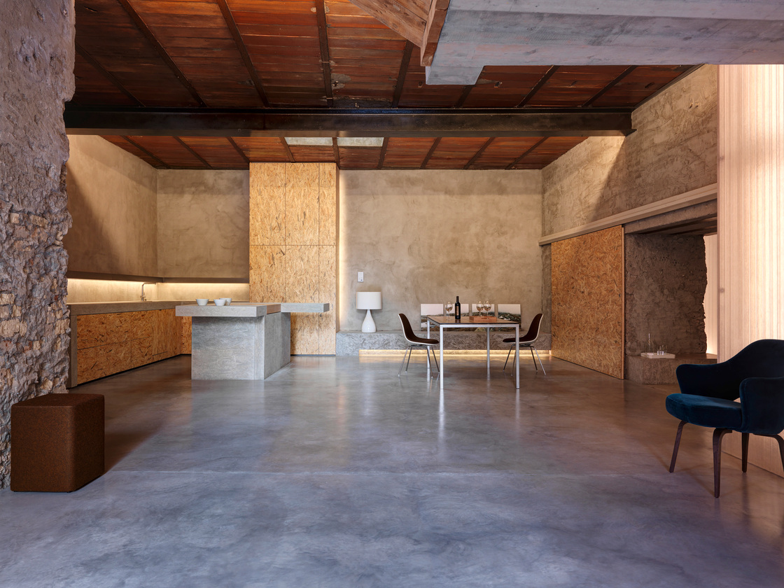 Ein Foto von Bruno Helbling