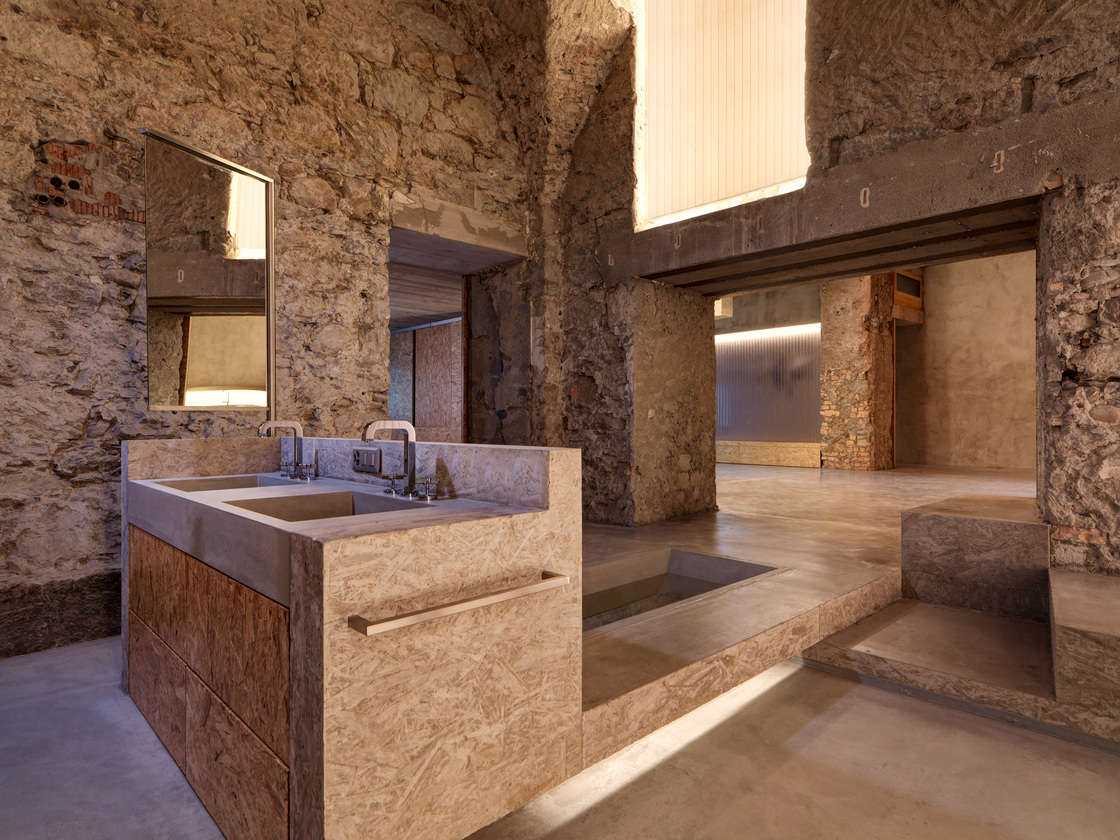 Ein Foto von Bruno Helbling