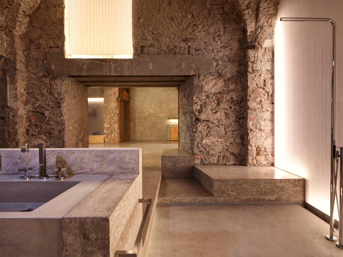 Ein Foto von Bruno Helbling