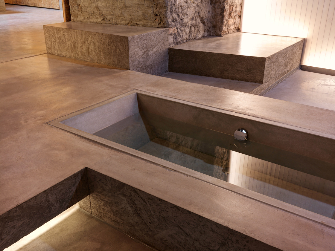 Ein Foto von Bruno Helbling