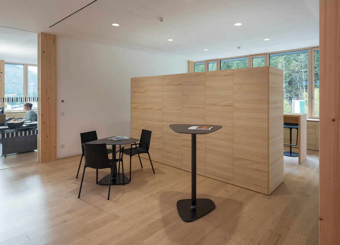 Ein Foto von Walter Ebenhofer