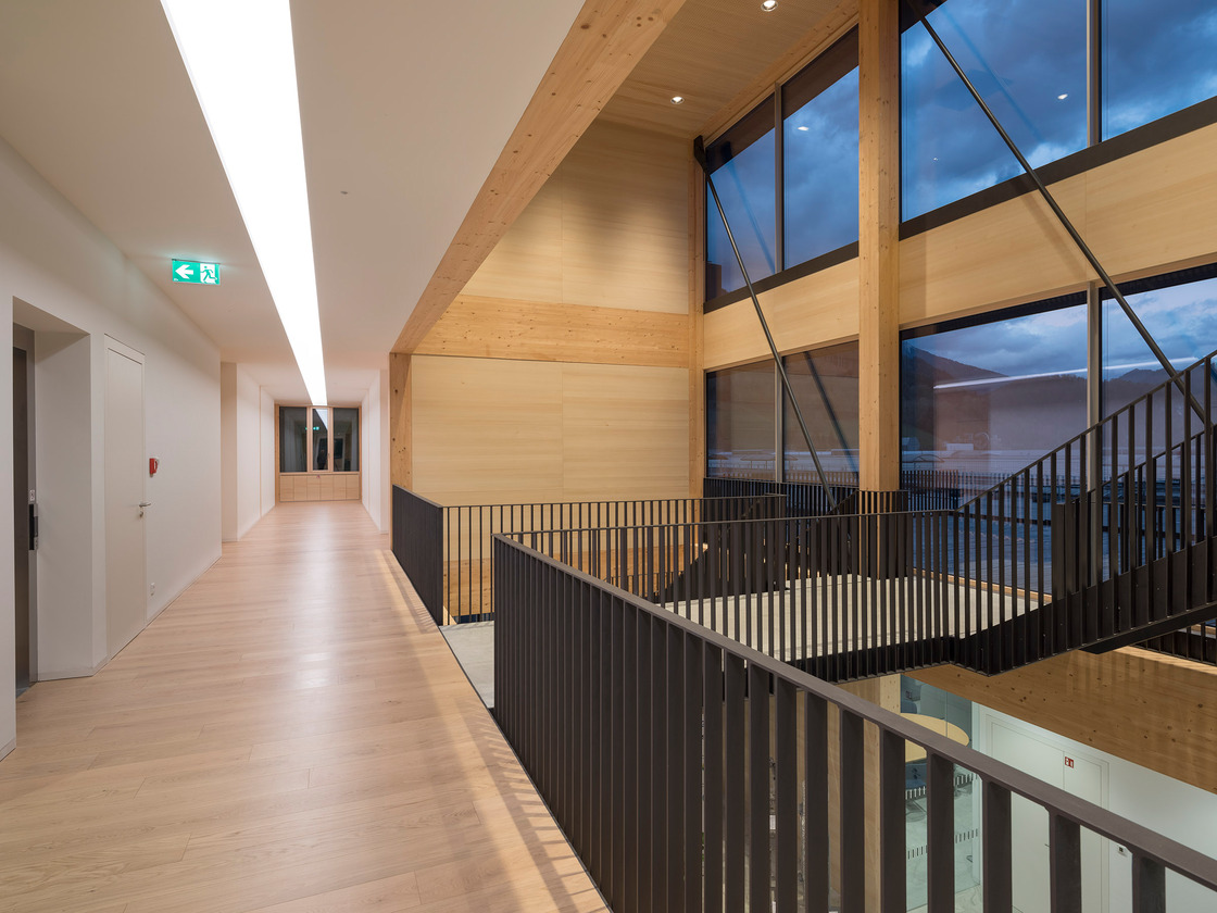 Ein Foto von Walter Ebenhofer