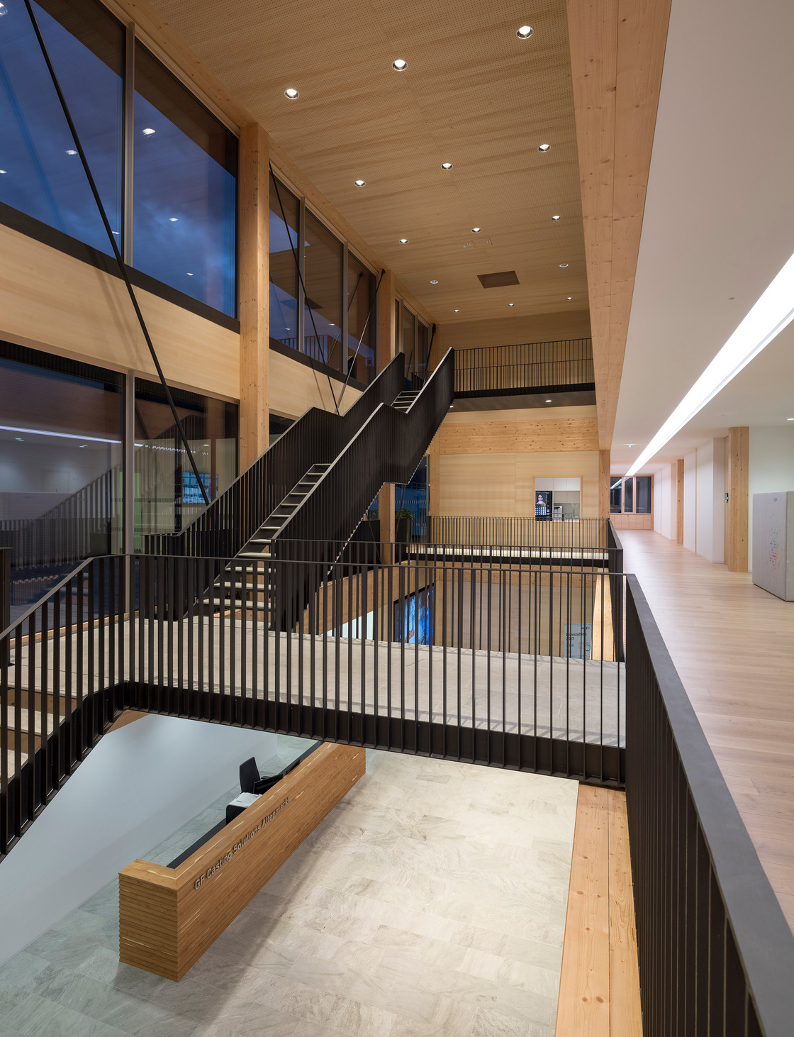 Ein Foto von Walter Ebenhofer