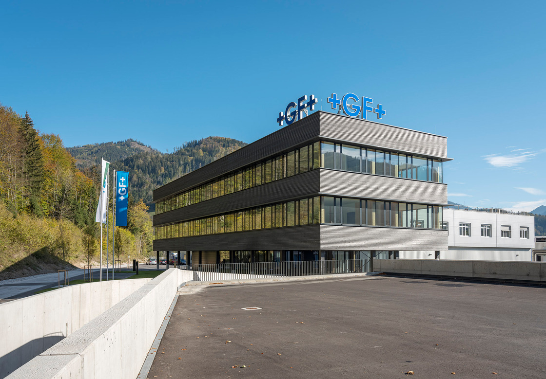 Ein Foto von Walter Ebenhofer