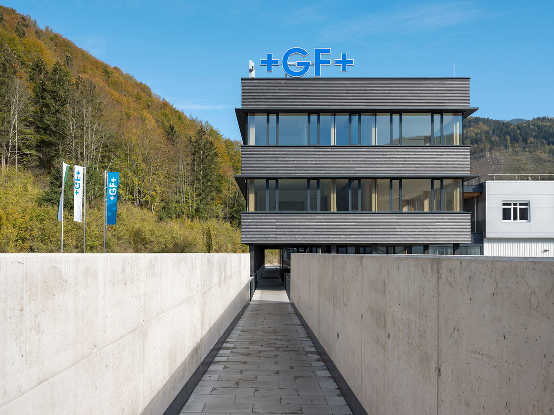 Ein Foto von Walter Ebenhofer