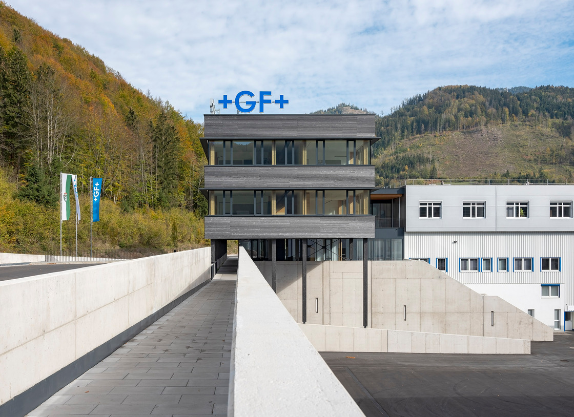 Ein Foto von Walter Ebenhofer