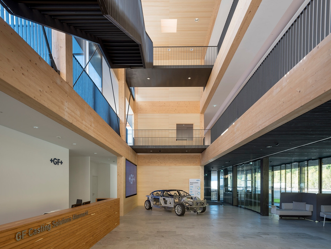 Ein Foto von Walter Ebenhofer