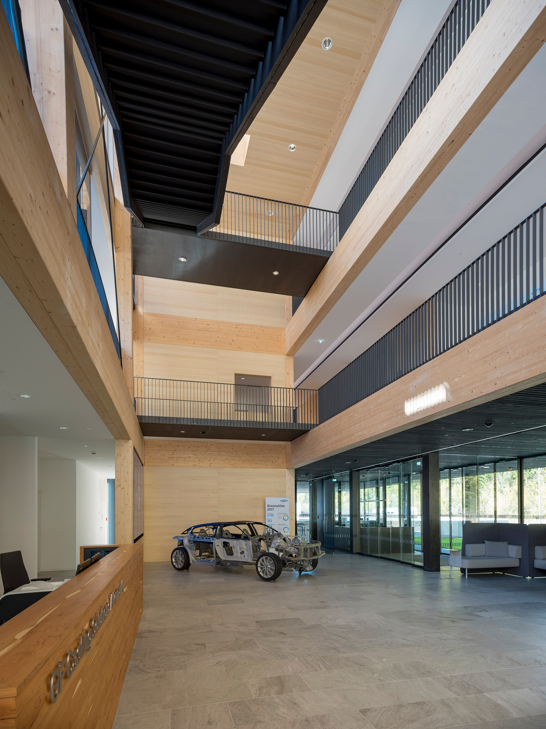 Ein Foto von Walter Ebenhofer