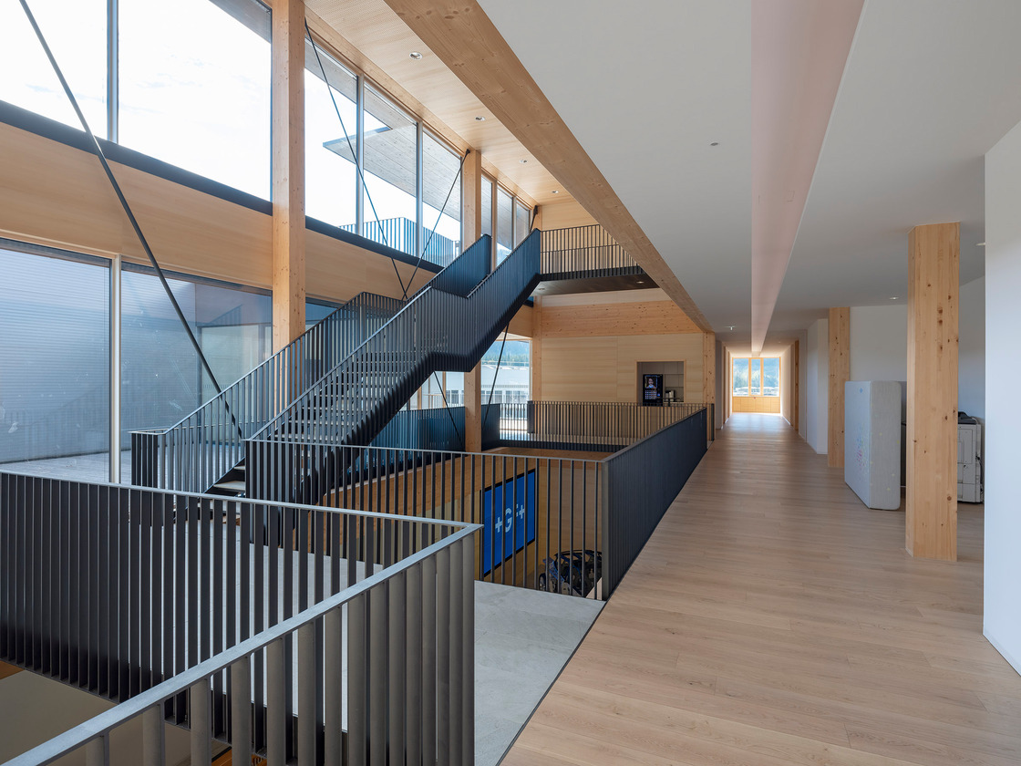 Ein Foto von Walter Ebenhofer