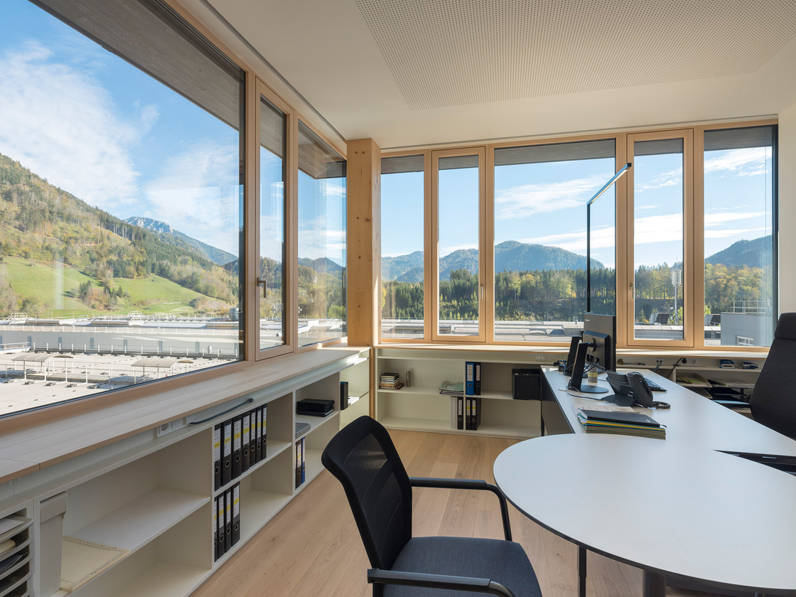 Ein Foto von Walter Ebenhofer