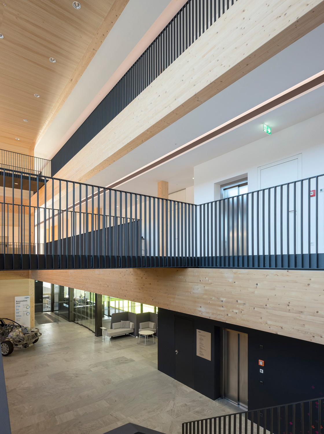 Ein Foto von Walter Ebenhofer