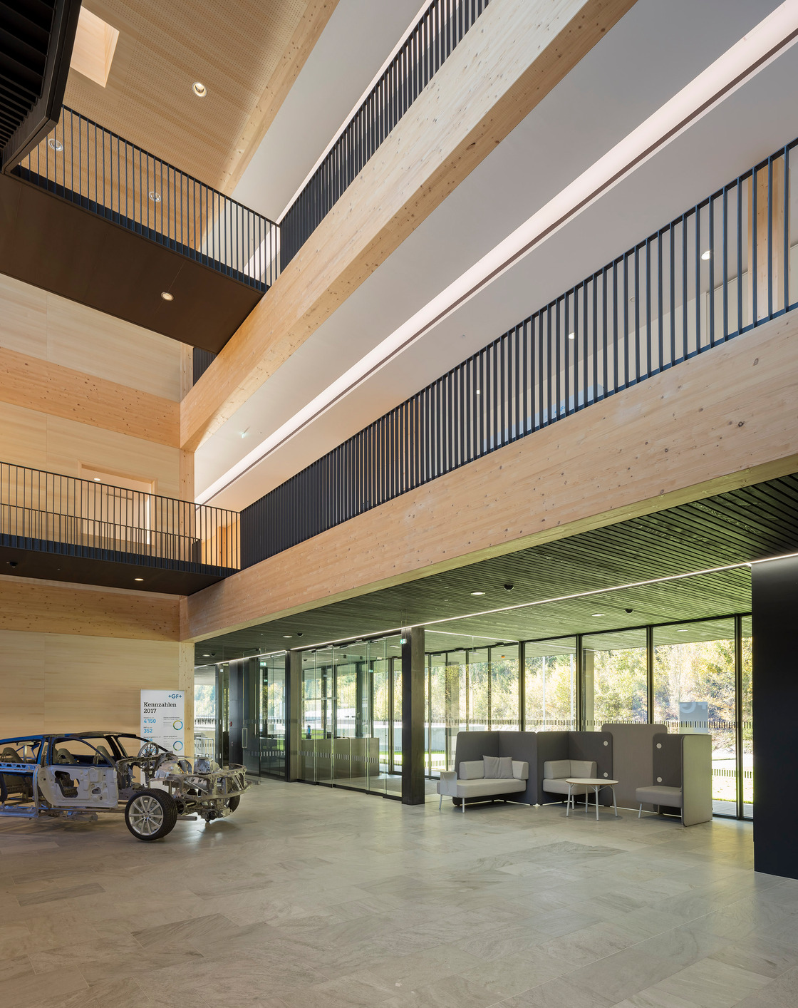 Ein Foto von Walter Ebenhofer