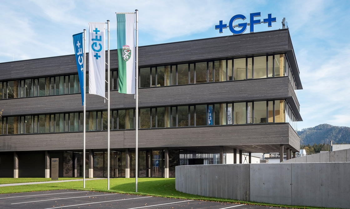 Ein Foto von Walter Ebenhofer