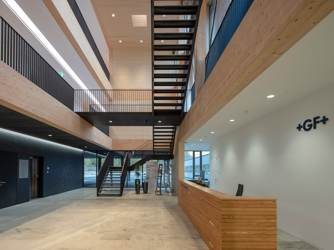 Ein Foto von Walter Ebenhofer