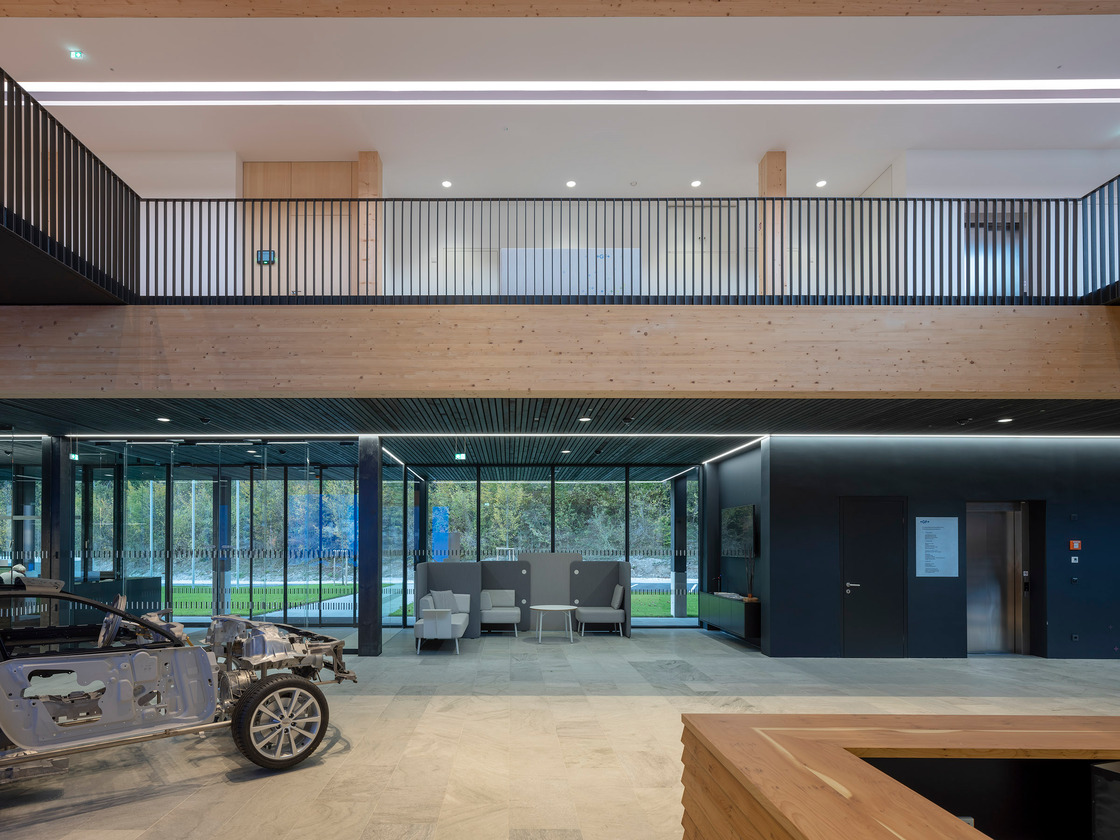 Ein Foto von Walter Ebenhofer