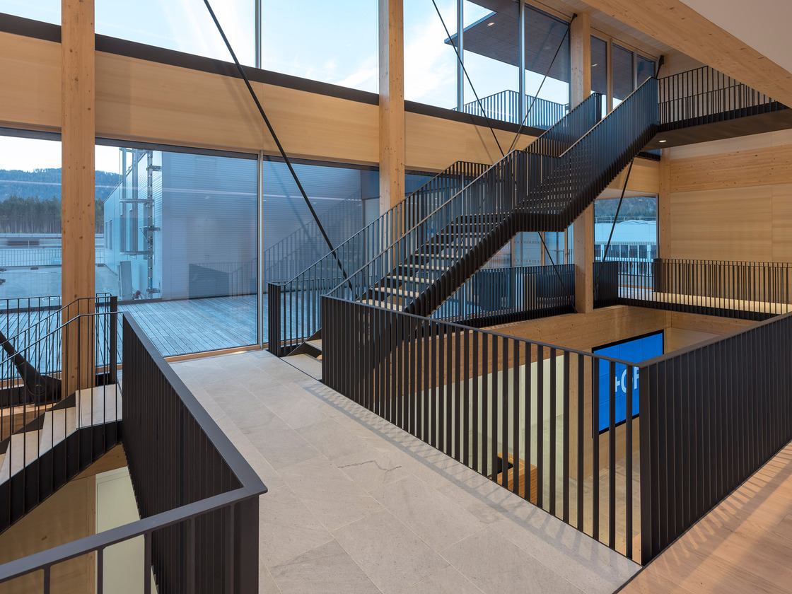 Ein Foto von Walter Ebenhofer