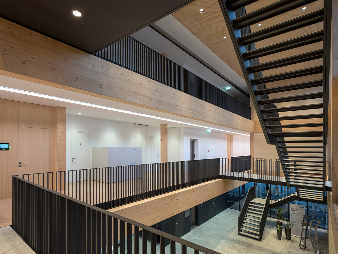 Ein Foto von Walter Ebenhofer