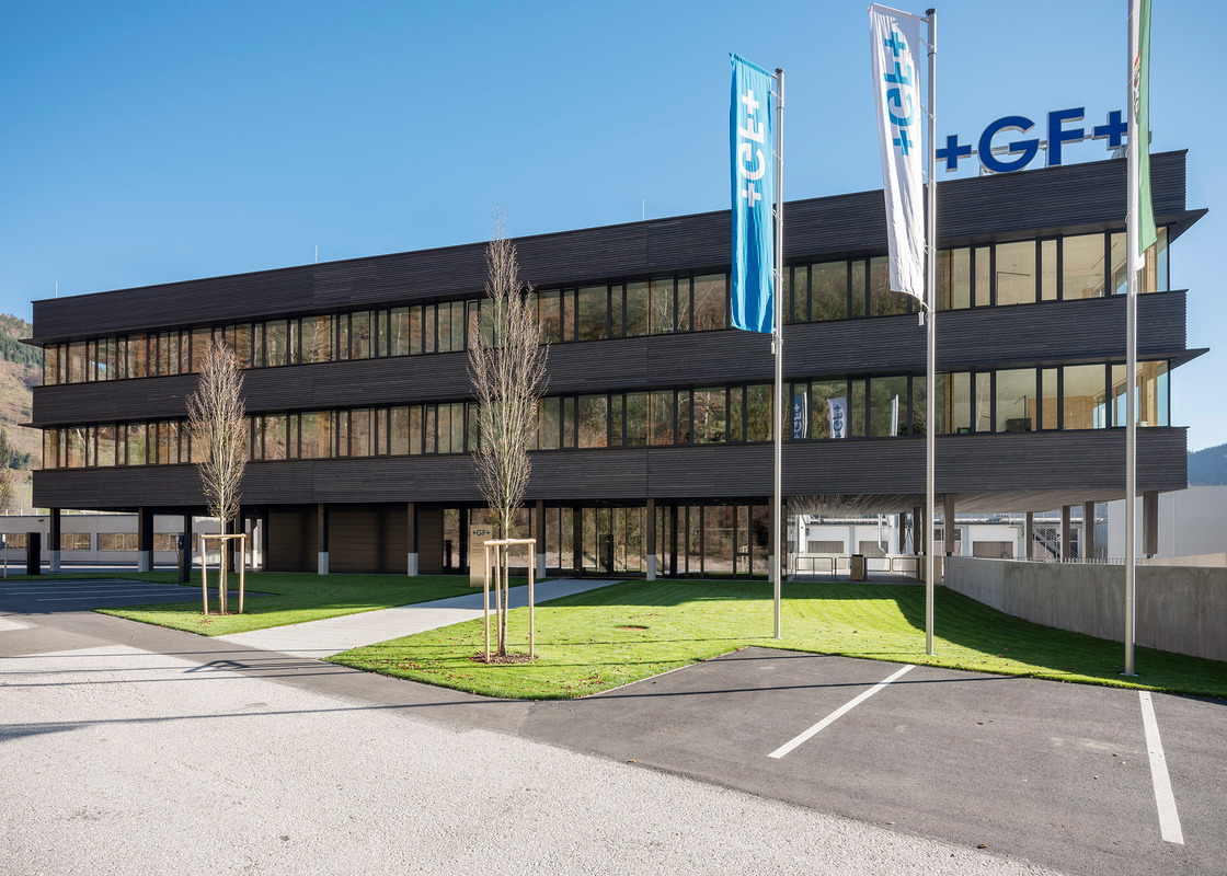 Ein Foto von Walter Ebenhofer