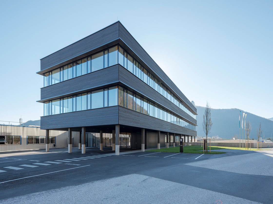 Ein Foto von Walter Ebenhofer