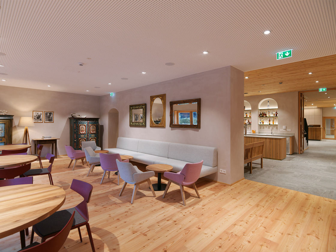 Ein Foto von Paul Ott