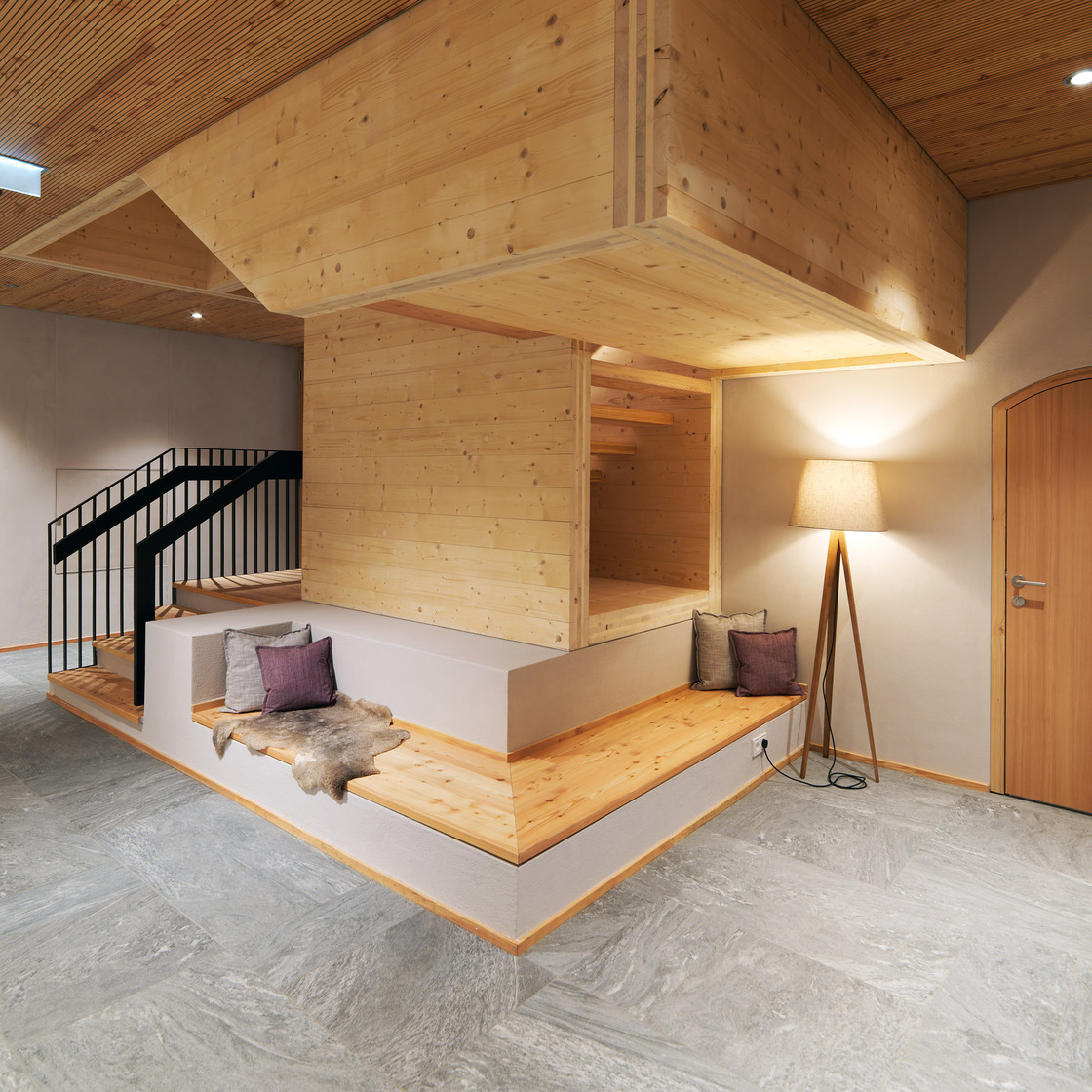 Ein Foto von Paul Ott