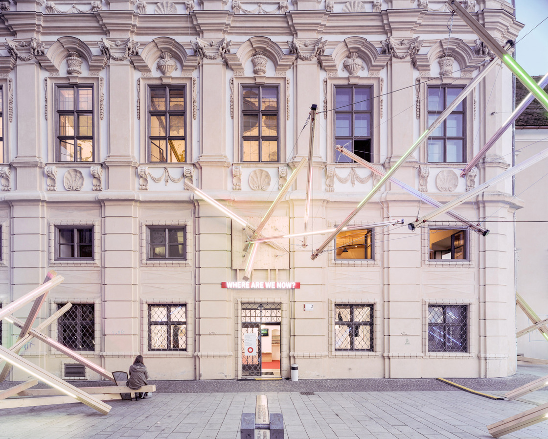 Ein Foto von Simon Oberhofer