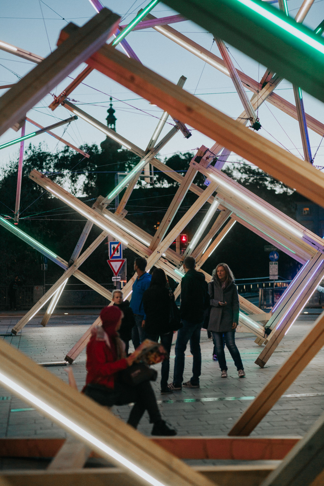 Ein Foto von LippZahnschirm OG