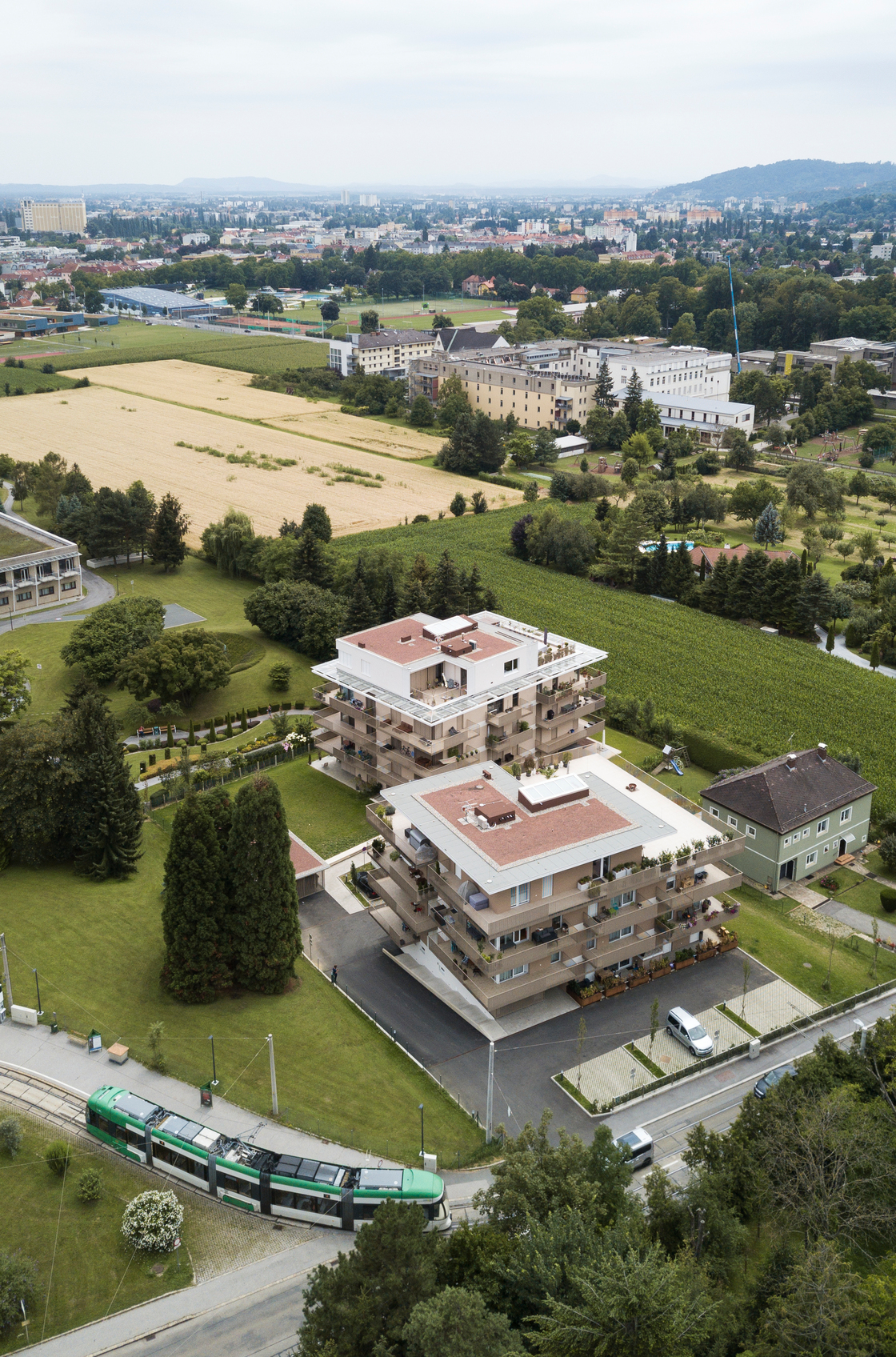 Ein Foto von Federico Cairoli