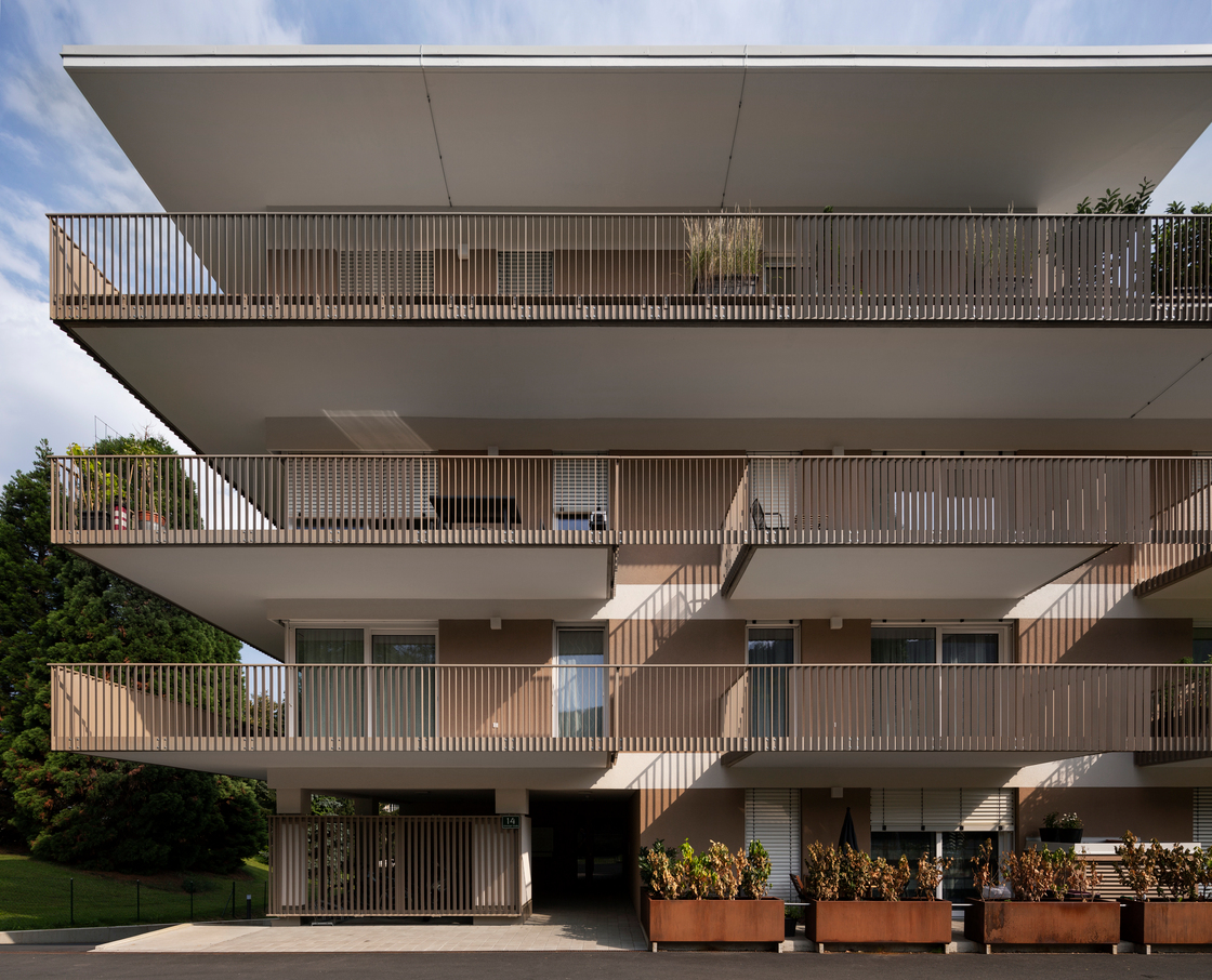 Ein Foto von Federico Cairoli