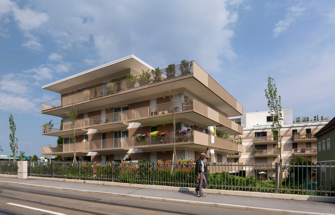 Ein Foto von Federico Cairoli