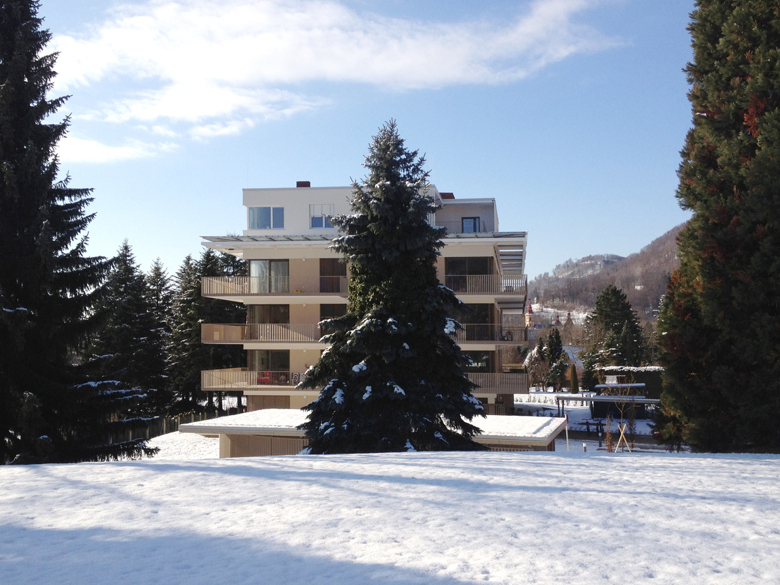 Ein Foto von j-c-k Architekten