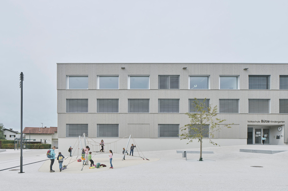 Ein Foto von David Schreyer