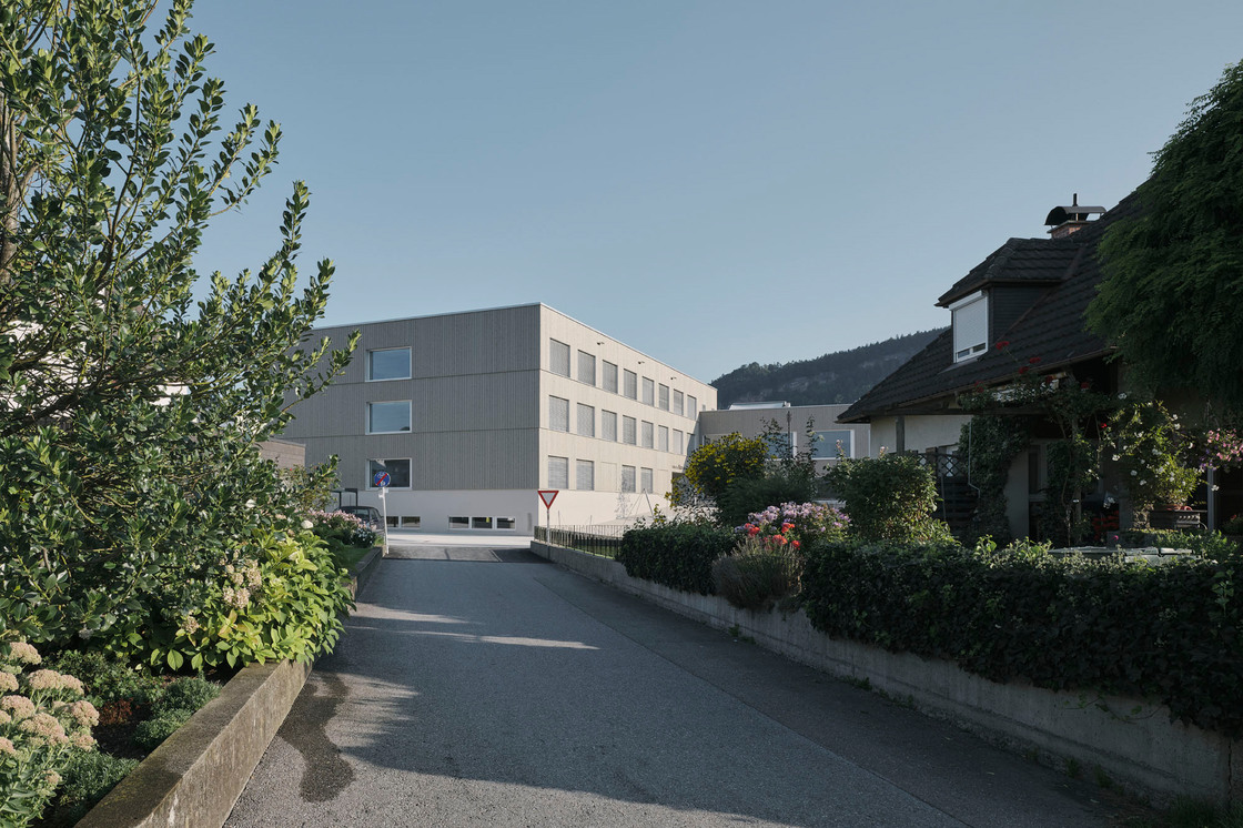 Ein Foto von David Schreyer