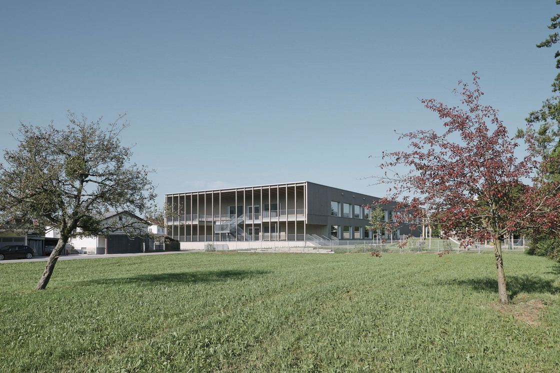 Ein Foto von David Schreyer