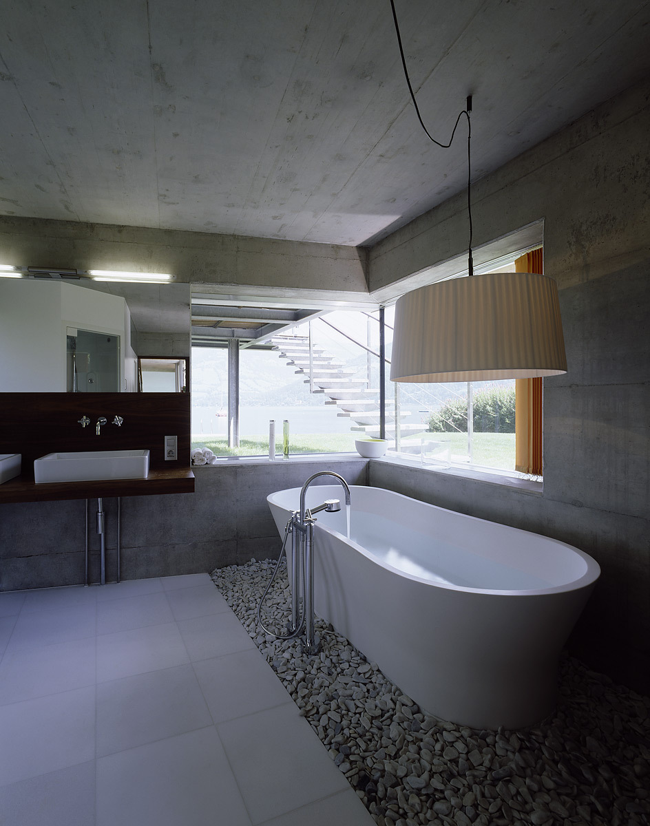 Ein Foto von Bruno Klomfar