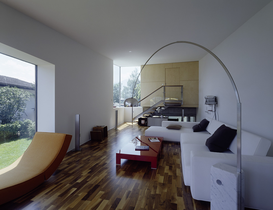 Ein Foto von Bruno Klomfar