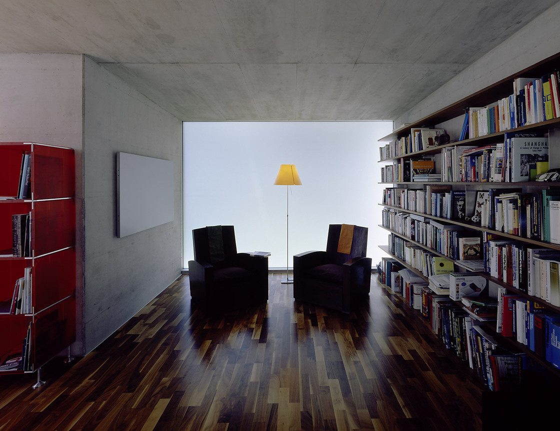 Ein Foto von Bruno Klomfar